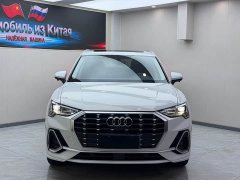 Audi Q3 35 TFSI Fashion Dynamic - ფოტო 2