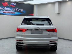 Audi Q3 35 TFSI Fashion Dynamic - ფოტო 5