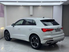 Audi Q3 35 TFSI Fashion Dynamic - ფოტო 6