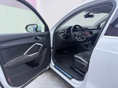 Audi Q3 35 TFSI Fashion Dynamic - ფოტო 7