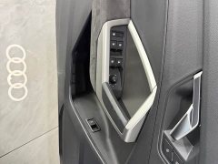 Audi Q3 35 TFSI Fashion Dynamic - ფოტო 8