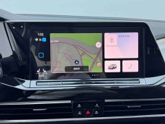 Volkswagen Teramont 2022 380TSI AWD Luxury Jiajing Pro 7-Seater - ფოტო 11