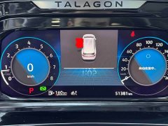 Volkswagen Teramont 2022 380TSI AWD Luxury Jiajing Pro 7-Seater - ფოტო 12