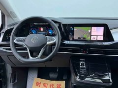 Volkswagen Teramont 2022 380TSI AWD Luxury Jiajing Pro 7-Seater - ფოტო 14