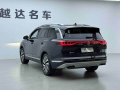 Volkswagen Teramont 2022 380TSI AWD Luxury Jiajing Pro 7-Seater - ფოტო 19