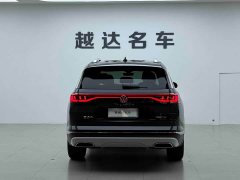 Volkswagen Teramont 2022 380TSI AWD Luxury Jiajing Pro 7-Seater - ფოტო 20