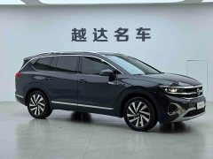 Volkswagen Teramont 2022 380TSI AWD Luxury Jiajing Pro 7-Seater - ფოტო 3