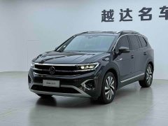Volkswagen Teramont 2022 380TSI AWD Luxury Jiajing Pro 7-Seater - ფოტო 4