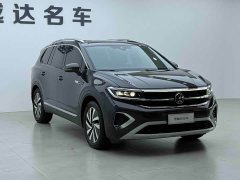 Volkswagen Teramont 2022 380TSI AWD Luxury Jiajing Pro 7-Seater - ფოტო 5