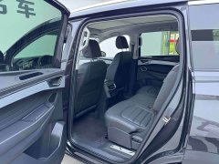 Volkswagen Teramont 2022 380TSI AWD Luxury Jiajing Pro 7-Seater - ფოტო 8