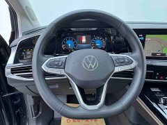 Volkswagen Teramont 2022 380TSI AWD Luxury Jiajing Pro 7-Seater - ფოტო 9