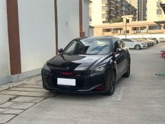 Dongfeng Yixuan 230T Automatic Dream Knight Edition - ფოტო 1