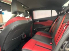 Dongfeng Yixuan 230T Automatic Dream Knight Edition - ფოტო 10