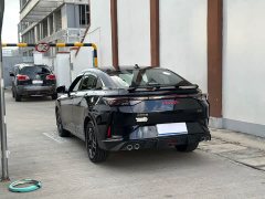 Dongfeng Yixuan 230T Automatic Dream Knight Edition - ფოტო 12