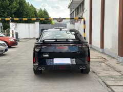 Dongfeng Yixuan 230T Automatic Dream Knight Edition - ფოტო 13