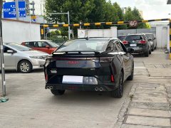 Dongfeng Yixuan 230T Automatic Dream Knight Edition - ფოტო 14