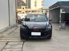 Dongfeng Yixuan 230T Automatic Dream Knight Edition - ფოტო 2