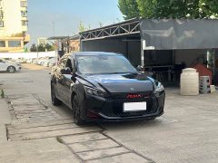 Dongfeng Yixuan 230T Automatic Dream Knight Edition - ფოტო 3