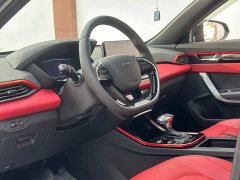 Dongfeng Yixuan 230T Automatic Dream Knight Edition - ფოტო 4