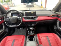 Dongfeng Yixuan 230T Automatic Dream Knight Edition - ფოტო 6