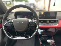 Dongfeng Yixuan 230T Automatic Dream Knight Edition - ფოტო 7