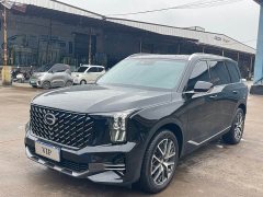 GAC Aion GS8 2024 Pioneer Series 2.0T GDI FWD Luxury Smart Connected 7-Seater - ფოტო 1
