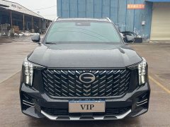 GAC Aion GS8 2024 Pioneer Series 2.0T GDI FWD Luxury Smart Connected 7-Seater - ფოტო 2