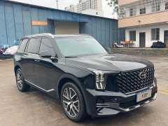 GAC Aion GS8 2024 Pioneer Series 2.0T GDI FWD Luxury Smart Connected 7-Seater - ფოტო 3