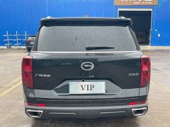 GAC Aion GS8 2024 Pioneer Series 2.0T GDI FWD Luxury Smart Connected 7-Seater - ფოტო 4