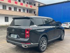 GAC Aion GS8 2024 Pioneer Series 2.0T GDI FWD Luxury Smart Connected 7-Seater - ფოტო 5