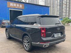 GAC Aion GS8 2024 Pioneer Series 2.0T GDI FWD Luxury Smart Connected 7-Seater - ფოტო 6