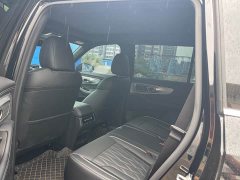 GAC Aion GS8 2024 Pioneer Series 2.0T GDI FWD Luxury Smart Connected 7-Seater - ფოტო 7