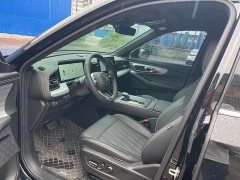 GAC Aion GS8 2024 Pioneer Series 2.0T GDI FWD Luxury Smart Connected 7-Seater - ფოტო 9