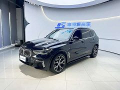 BMW X5 2022 Facelift xDrive 40Li M Sport Package - ფოტო 1