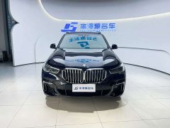 BMW X5 2022 Facelift xDrive 40Li M Sport Package - ფოტო 2