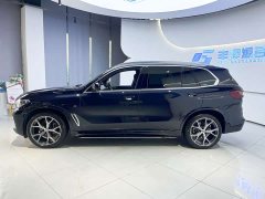 BMW X5 2022 Facelift xDrive 40Li M Sport Package - ფოტო 3