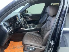 BMW X5 2022 Facelift xDrive 40Li M Sport Package - ფოტო 6