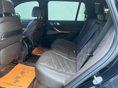 BMW X5 2022 Facelift xDrive 40Li M Sport Package - ფოტო 7