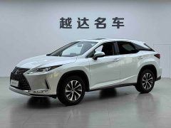 Lexus RX 2020 Facelift 300 FWD Elite - ფოტო 1