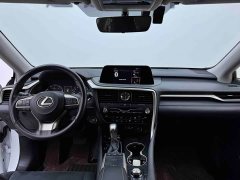 Lexus RX 2020 Facelift 300 FWD Elite - ფოტო 13