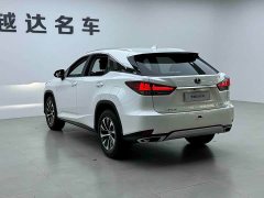 Lexus RX 2020 Facelift 300 FWD Elite - ფოტო 19