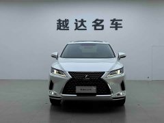 Lexus RX 2020 Facelift 300 FWD Elite - ფოტო 2