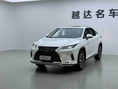 Lexus RX 2020 Facelift 300 FWD Elite - ფოტო 4