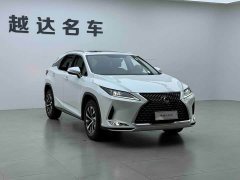 Lexus RX 2020 Facelift 300 FWD Elite - ფოტო 5