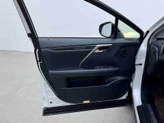 Lexus RX 2020 Facelift 300 FWD Elite - ფოტო 6