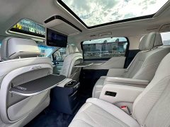 Buick GL8 New Energy Luzun Luxury Edition 6-Seater - ფოტო 10