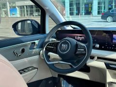 Buick GL8 New Energy Luzun Luxury Edition 6-Seater - ფოტო 11