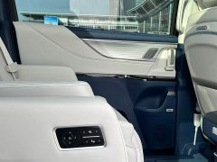 Buick GL8 New Energy Luzun Luxury Edition 6-Seater - ფოტო 12