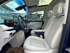Buick GL8 New Energy Luzun Luxury Edition 6-Seater - ფოტო 13