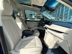 Buick GL8 New Energy Luzun Luxury Edition 6-Seater - ფოტო 14